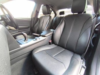 BMW 3 SERIES 320d XDRIVE SE