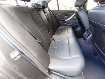 BMW 3 SERIES 320d XDRIVE SE