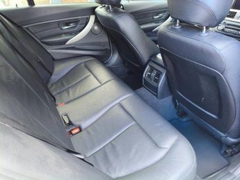 BMW 3 SERIES 320d XDRIVE SE
