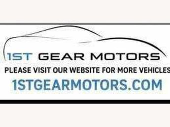 Vauxhall Meriva S AC CDTI