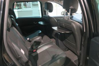 Renault Scenic DYNAMIQUE TOMTOM ENERGY DCI S/S 110