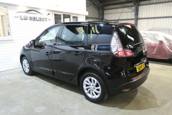 Renault Scenic DYNAMIQUE TOMTOM ENERGY DCI S/S 110