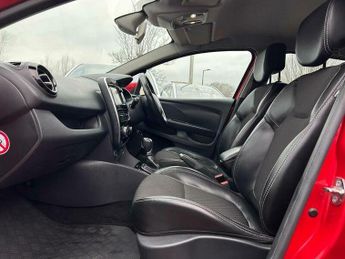 Renault Clio 1.5 dCi Dynamique S Nav EDC Euro 6 (s/s) 5dr