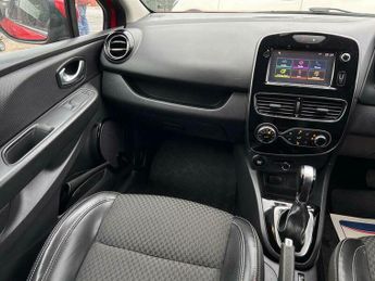 Renault Clio 1.5 dCi Dynamique S Nav EDC Euro 6 (s/s) 5dr