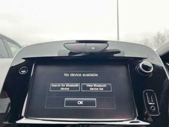 Renault Clio 1.5 dCi Dynamique S Nav EDC Euro 6 (s/s) 5dr