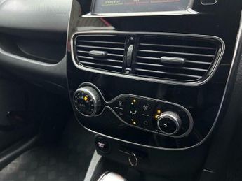 Renault Clio 1.5 dCi Dynamique S Nav EDC Euro 6 (s/s) 5dr