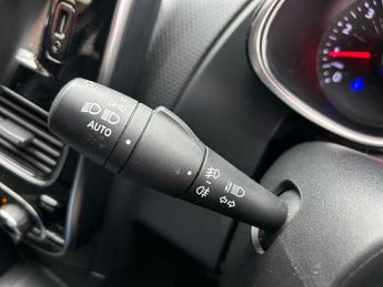 Renault Clio 1.5 dCi Dynamique S Nav EDC Euro 6 (s/s) 5dr