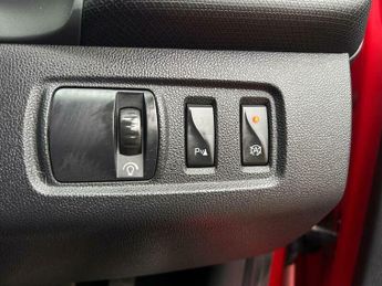 Renault Clio 1.5 dCi Dynamique S Nav EDC Euro 6 (s/s) 5dr