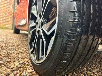 Renault Clio 1.5 dCi Dynamique S Nav EDC Euro 6 (s/s) 5dr