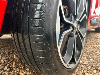 Renault Clio 1.5 dCi Dynamique S Nav EDC Euro 6 (s/s) 5dr