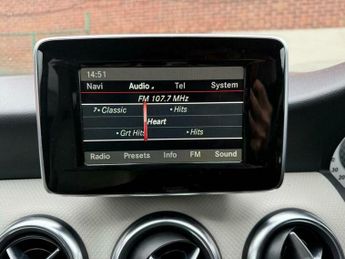 Mercedes-Benz A Class 2.1 A200 CDI Sport 7G-DCT Euro 6 (s/s) 5dr