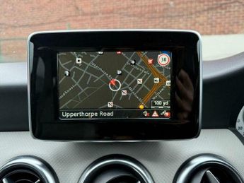 Mercedes-Benz A Class 2.1 A200 CDI Sport 7G-DCT Euro 6 (s/s) 5dr