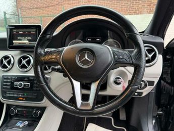 Mercedes-Benz A Class 2.1 A200 CDI Sport 7G-DCT Euro 6 (s/s) 5dr