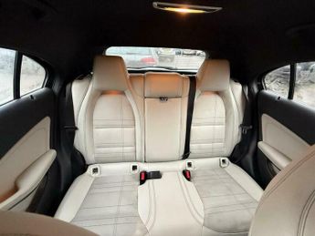 Mercedes-Benz A Class 2.1 A200 CDI Sport 7G-DCT Euro 6 (s/s) 5dr