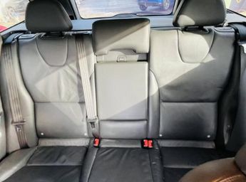 Volvo XC60 D5 SE LUX NAV AWD