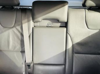 Volvo XC60 D5 SE LUX NAV AWD