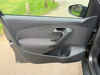 Volkswagen Polo 1.4 SE DSG Euro 5 5dr