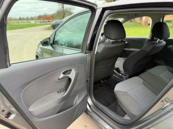 Volkswagen Polo 1.4 SE DSG Euro 5 5dr