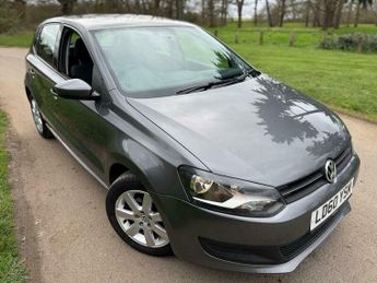 Volkswagen Polo 1.4 SE DSG Euro 5 5dr
