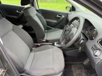 Volkswagen Polo 1.4 SE DSG Euro 5 5dr