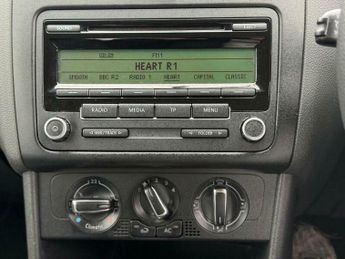 Volkswagen Polo 1.4 SE DSG Euro 5 5dr