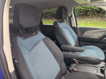 Citroen C4 Picasso PURETECH FEEL