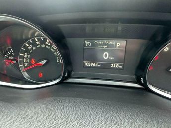 Peugeot 308 1.2 PureTech Allure EAT Euro 6 (s/s) 5dr