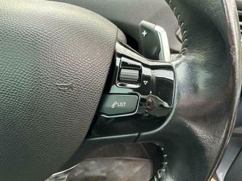 Peugeot 308 1.2 PureTech Allure EAT Euro 6 (s/s) 5dr