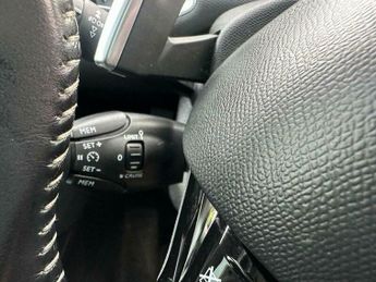 Peugeot 308 1.2 PureTech Allure EAT Euro 6 (s/s) 5dr