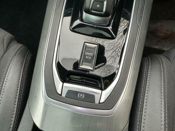 Peugeot 308 1.2 PureTech Allure EAT Euro 6 (s/s) 5dr