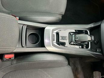 Peugeot 308 1.2 PureTech Allure EAT Euro 6 (s/s) 5dr