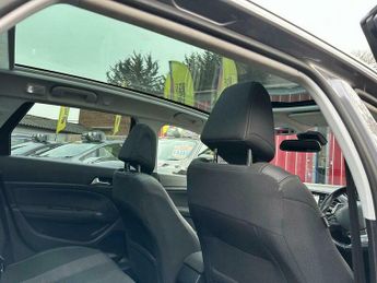 Peugeot 308 1.2 PureTech Allure EAT Euro 6 (s/s) 5dr