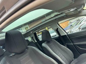 Peugeot 308 1.2 PureTech Allure EAT Euro 6 (s/s) 5dr