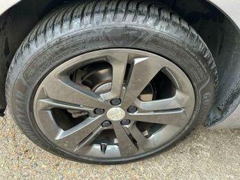 Peugeot 308 1.2 PureTech Allure EAT Euro 6 (s/s) 5dr