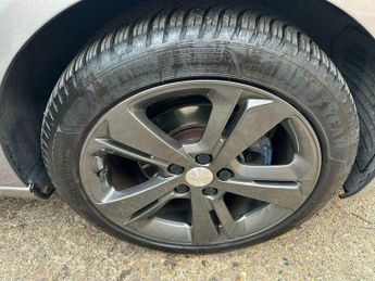 Peugeot 308 1.2 PureTech Allure EAT Euro 6 (s/s) 5dr
