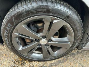 Peugeot 308 1.2 PureTech Allure EAT Euro 6 (s/s) 5dr