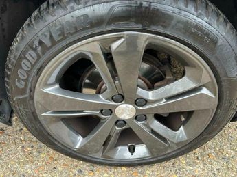 Peugeot 308 1.2 PureTech Allure EAT Euro 6 (s/s) 5dr