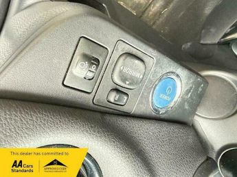 Toyota Yaris 1.5 VVT-h Excel Hatchback 5dr Petrol Hybrid E-CVT Euro 6 (15in A