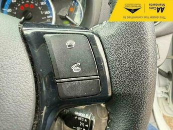 Toyota Yaris 1.5 VVT-h Excel Hatchback 5dr Petrol Hybrid E-CVT Euro 6 (15in A