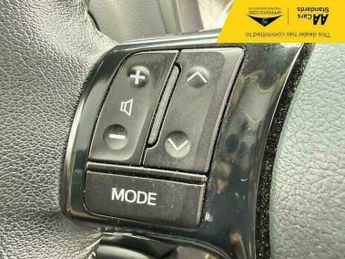 Toyota Yaris 1.5 VVT-h Excel Hatchback 5dr Petrol Hybrid E-CVT Euro 6 (15in A