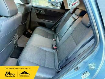 Toyota Auris 1.8 VVT-h Excel Hatchback 5dr Petrol Hybrid CVT Euro 5 (s/s) (13