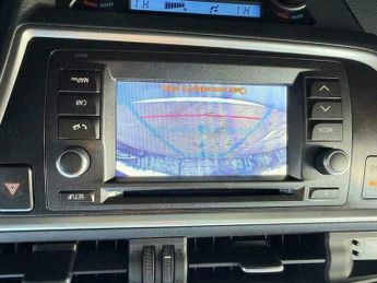 Toyota Auris 1.8 VVT-h Excel Hatchback 5dr Petrol Hybrid CVT Euro 5 (s/s) (13