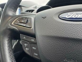 Ford Kuga 1.5T EcoBoost Titanium Auto AWD Euro 6 (s/s) 5dr