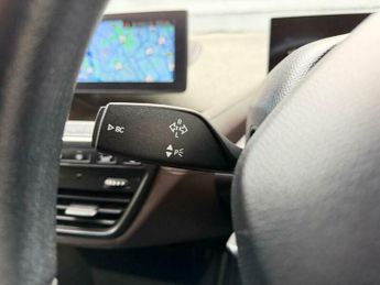 BMW i3 33kWh Auto Euro 6 (s/s) 5dr (Range Extender)