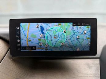 BMW i3 33kWh Auto Euro 6 (s/s) 5dr (Range Extender)