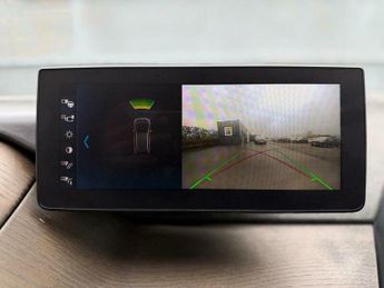 BMW i3 33kWh Auto Euro 6 (s/s) 5dr (Range Extender)