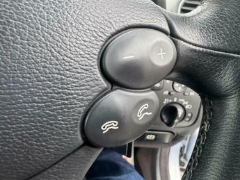 Mercedes-Benz  3.2 CLK320 Elegance 2dr