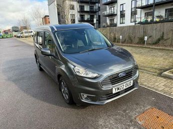 Ford Tourneo 1.5 EcoBlue Titanium Euro 6 (s/s) 5dr