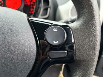 Citroen C1 1.0 VTi Feel Euro 5 5dr (Euro 5)