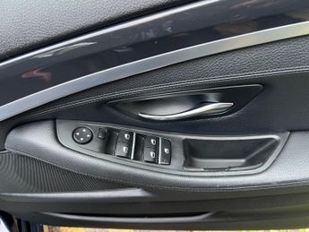 BMW 5 SERIES 525d SE